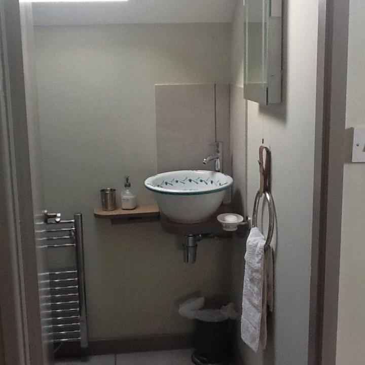 Spurstow The Jockey Room Hideaway מראה חיצוני תמונה